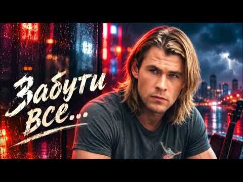Забути все... 💔