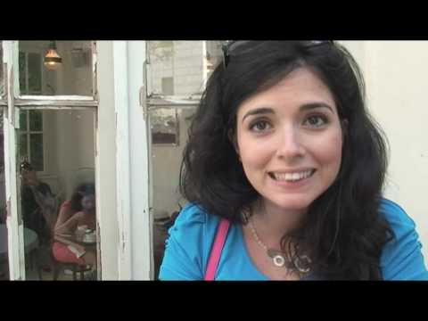 JUIF? Selon Myriam Shermer