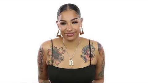 Link To Playlist Of All My Interview Clips With Roxxanne Montana In This Description Box Here