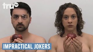 Impractical Jokers - Two Thumbs Down Impractical Jokers - Two Thumbs Down