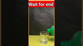 Chemical Experiment
