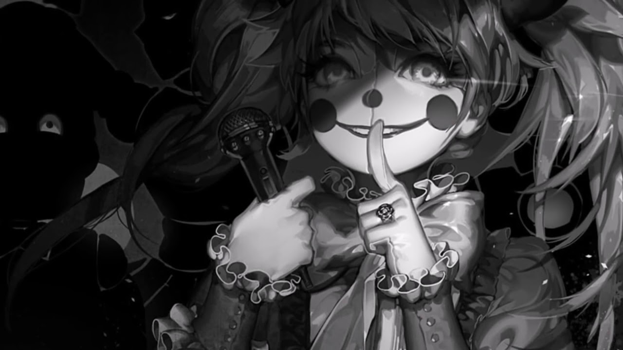 [Nightcore]-lm an albatraoz