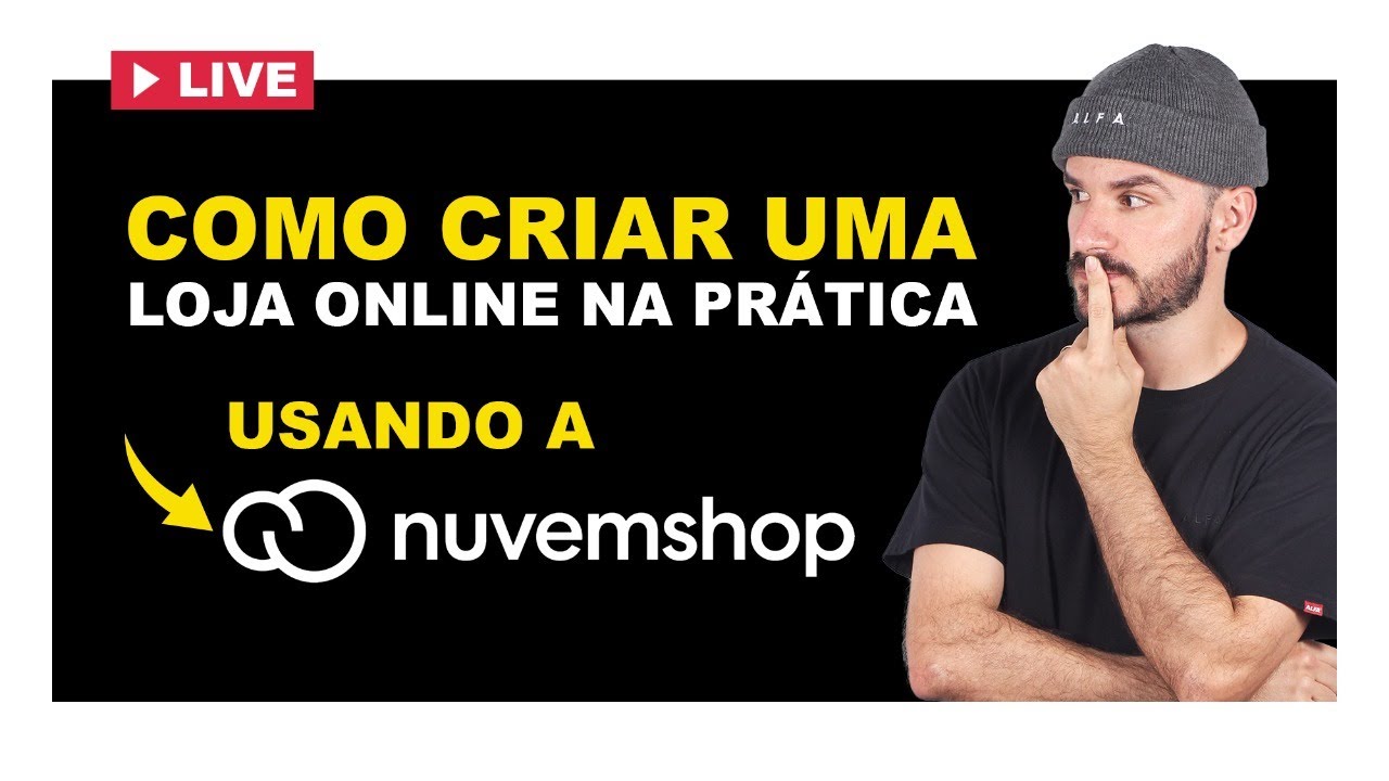 COMO CRIAR UM SITE PARA SUA MARCA NA PRÁTICA