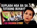 Gaano Nga Ba Kagaling Ang &quot;Pride Of The Philippines&quot; Na si LEA SALONGA!