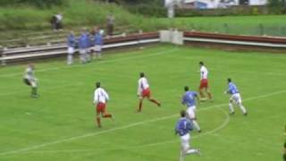 Clydebank V Yoker