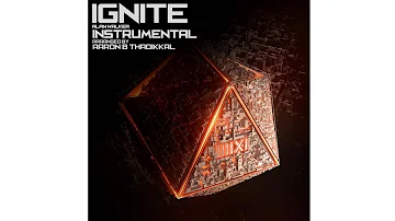 Alan Walker, K-391 - Ignite | Instrumental | Calm Arrangement