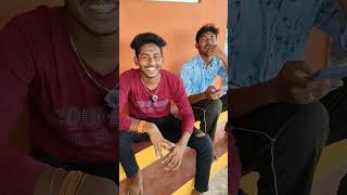 Tag Content Creator | Shoot mood in funny | Tupakula Gangaiah and P Sundeep Reddy 😂😂