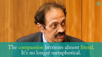 Mirror Neurons - Brain Science of Compassion