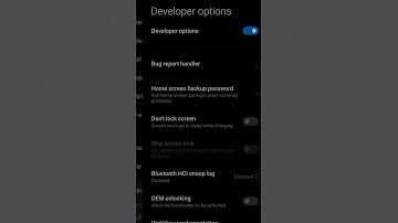 New setting of xiaomi phones special auto update feature #shorts #shortvideo
