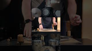 How to Make 14&quot; EMAD Drumhead | DIY Drum Hack