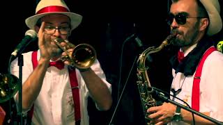 Penge Benge Jazz Band - Aint She Seet