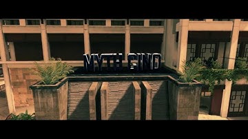 ENERGIZED TRAILER | STARRING MYTH INX | BY MYTH CINO