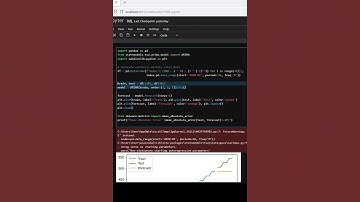 Comprehensive Guide to ARIMA Understanding the Time Series Forecasting Model