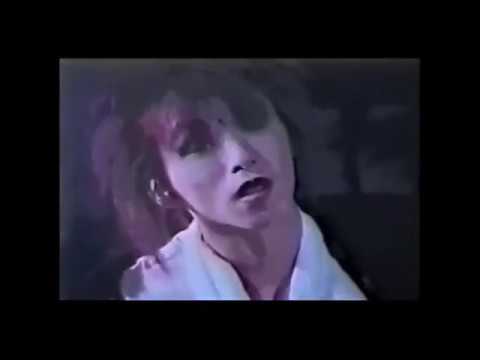 Deshabillz — Deshabillz - 影絵の中で.... PV