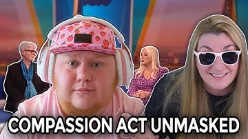 He/They Acts Nice on TV but Here’s What You Don’t See