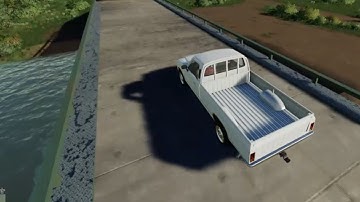 How to build a bridge over water on No Mans Land by Nippa78