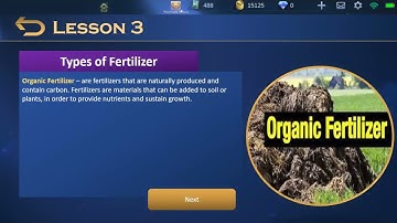 Basic Estimation and Calculation in Agricultural Crop Production