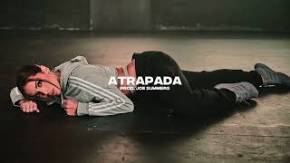 Atrapada  Anitta X Tainy, Bad Bunny & Feid Envolver Type Beat @ProdbyJoeSummers