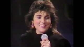 Laura Branigan - Self Control - Cantantes y Sonantes (1985)