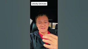 Unicity Unimate Review by Cardiologist weight loss doctor!