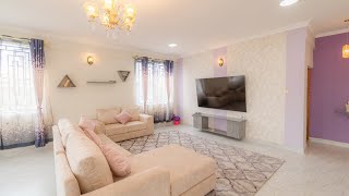 Exquisite 3 Bedroom Homes for Sale in Ngata, Nakuru 👌 (SOLD)