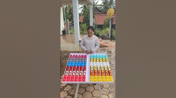 Brilliant Quick Puzzle – Balls Sorting Clever Play