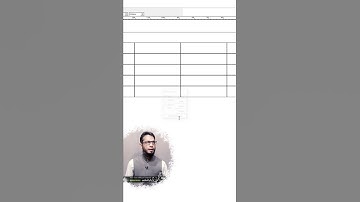 MERGE COLUMN/ROW IN INPAGE
