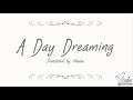 BACK-ON - A Day Dreaming (Eyeshield 21 Ost. Ending 5) (Lirik Terjemahan Indonesia)