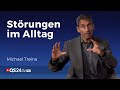 Destruktive und belastende Energien | Dr. Michael Treina | Sinn des Lebens | QS24