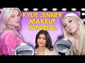 We Tried Kylie Jenner’s Makeup Tutorial ft. Coco Quinn | Sarah Dorothy Little