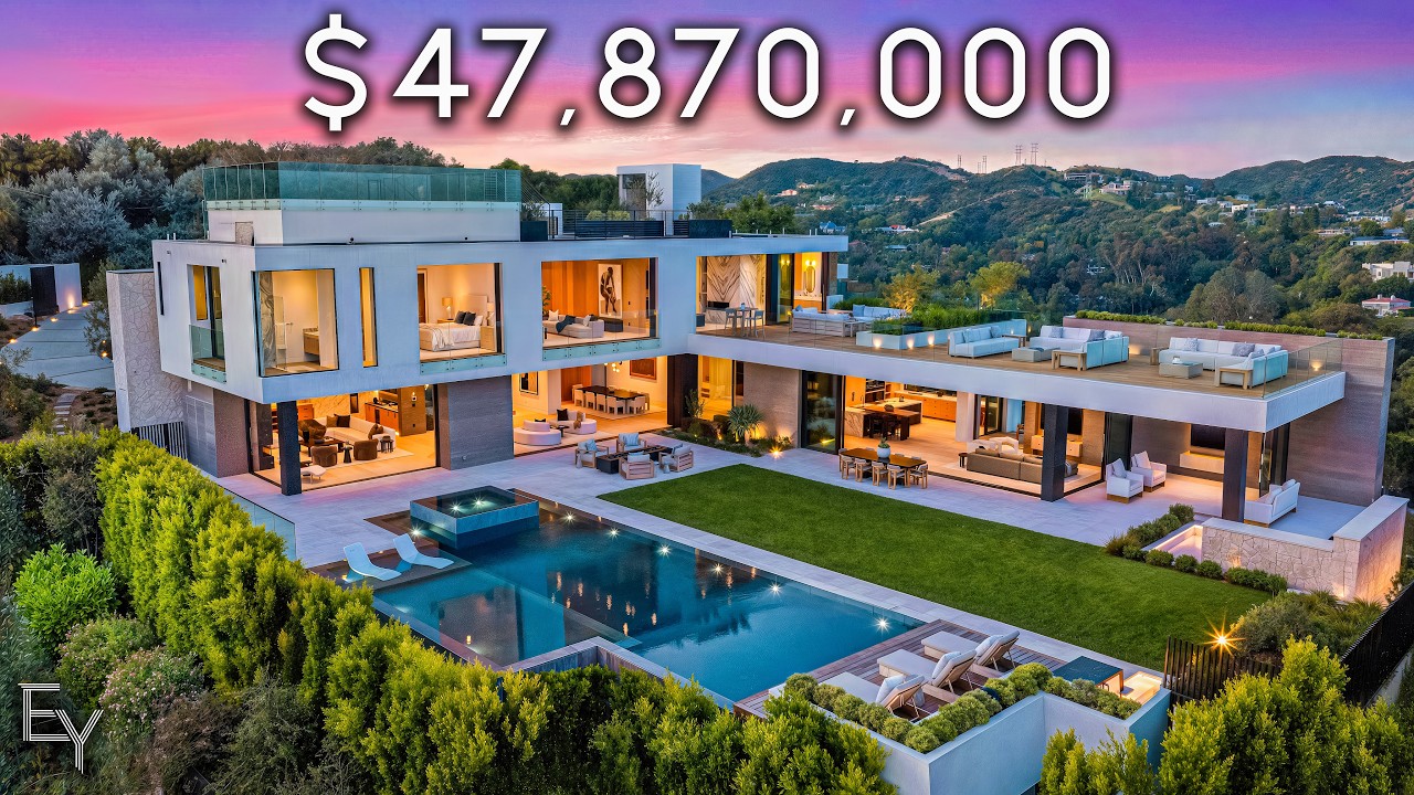 What You Can Buy for ,870,000 in Los Angeles – Video
