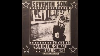 Seventh Son - Immortal hours (1982 / .N.W.o.B.H.M.)