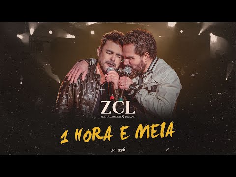 TBT SERTANEJO - Zezé Di Camargo & Luciano (Duas Horas De Sucesso)  TBT  SERTANEJO - Zezé Di Camargo & Luciano - Duas Horas De Sucesso Com Mais de  três horas de