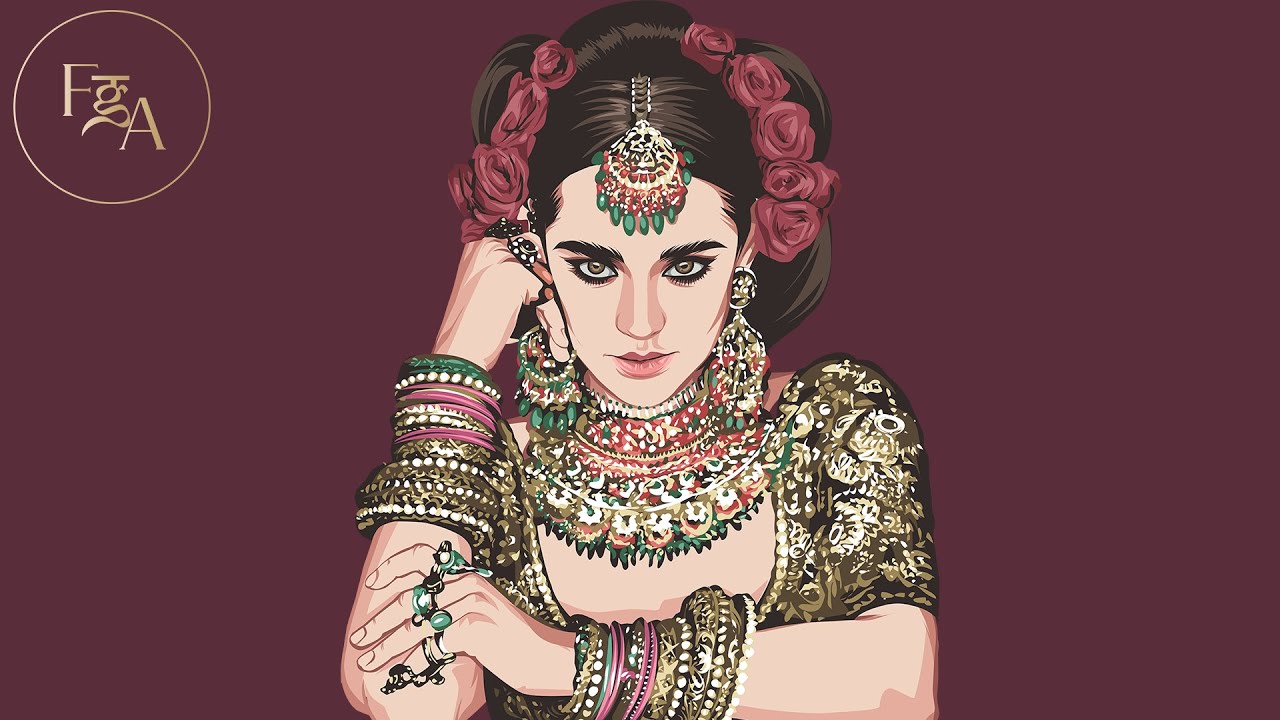 Sona Sona (FarooqGotAudio Remix) | Ek Punjaban | Major Saab | Hip Hop/Trap Mix