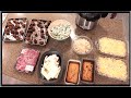 Meal Prep During PANTRY CHALLENGE