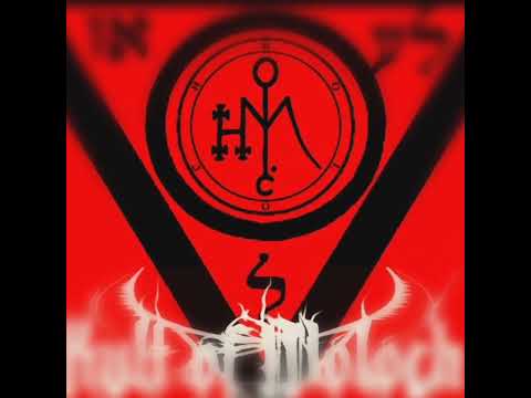 Kult of Moloch - Finis Terrea