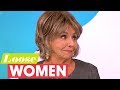 Sue Johnston Remembers Her Royle Family Co-star Caroline Aherne | Loose Women