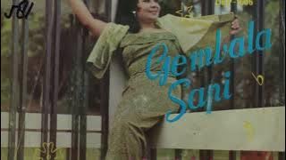 Norma Sanger - Gembala Sapi (Rocket DEP-1006) 1968