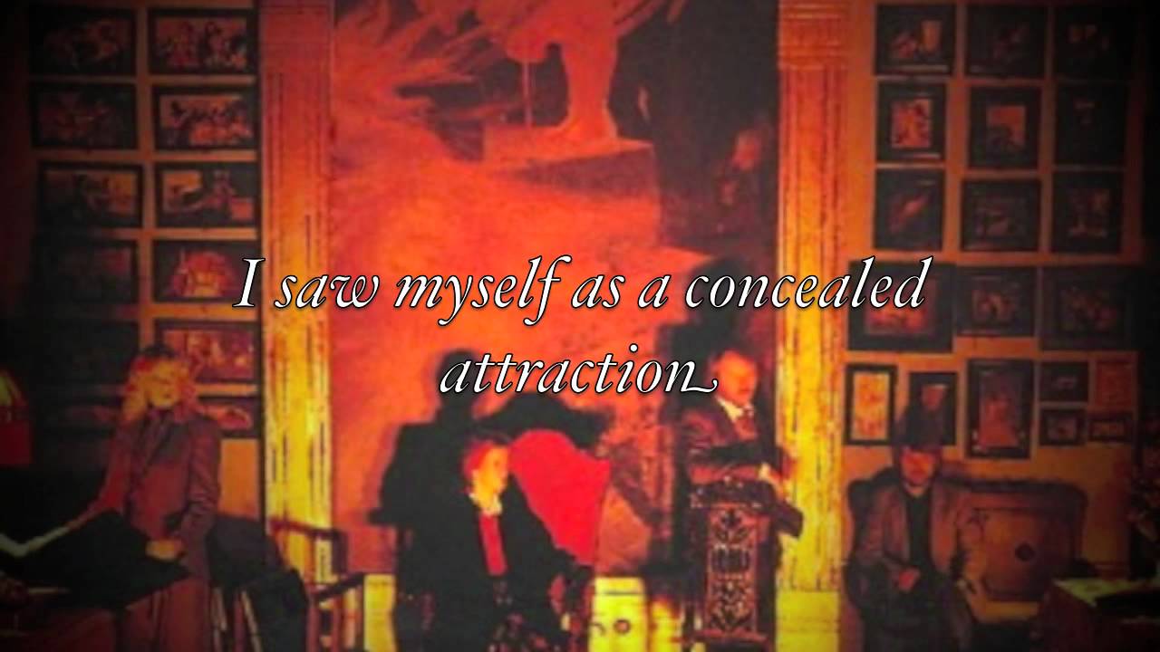 ABBA - One of Us Lyrics - YouTube