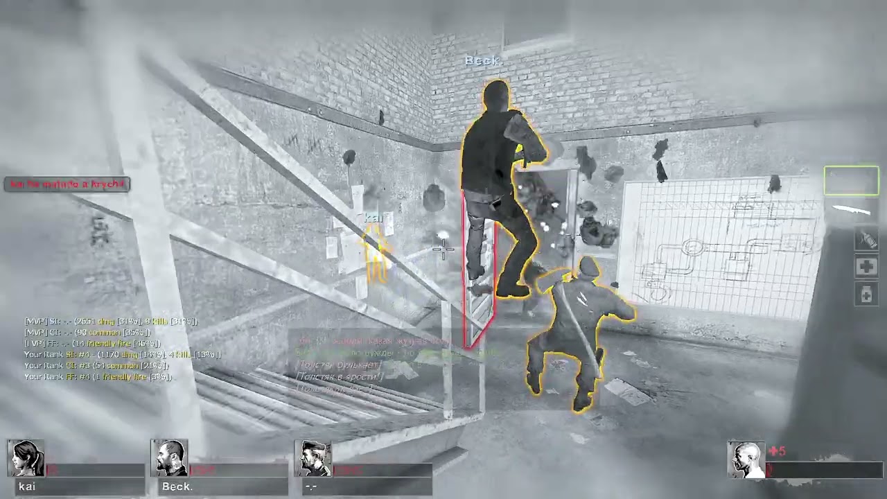 SCRIM | VE$ VS SCRIM