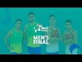 Men's Final Highlights / World Footvolley - Brasilia 2019