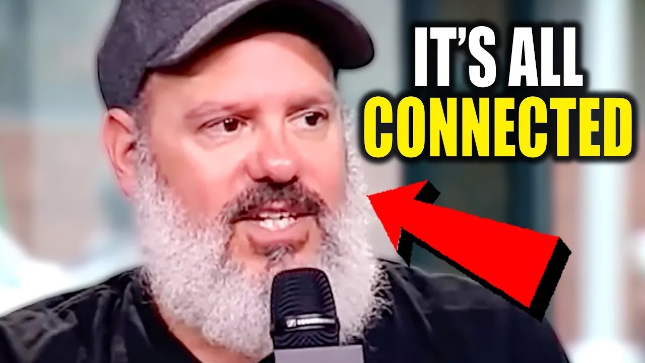 Comedian Drops a BRUTAL Truth Bomb on Religious Freaks