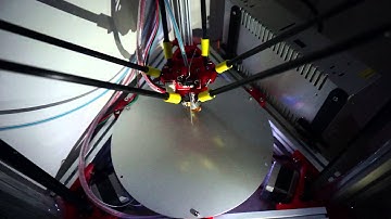 Kossel Auto Leveling - Kwuson Dynamics