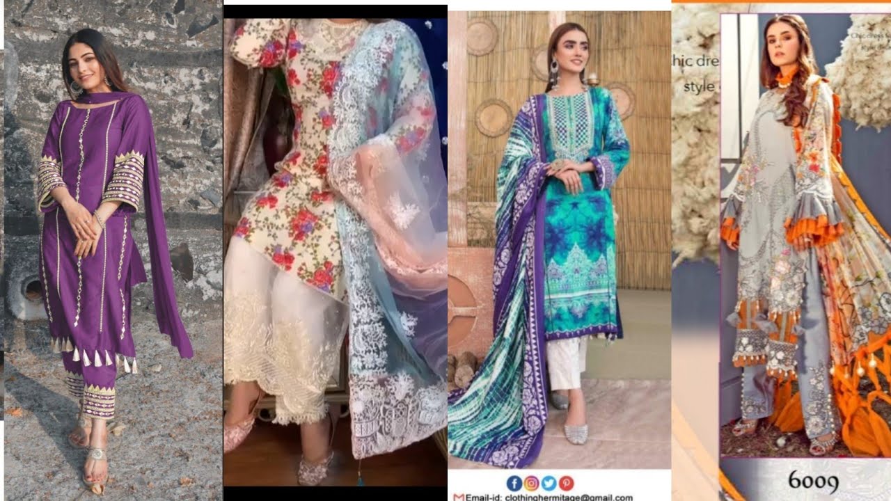 Summer special collectionlawn dresses buy beautiful dresses online