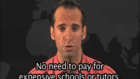 HD  Word Power E Part 1, English Lessons for Beginnerslarge