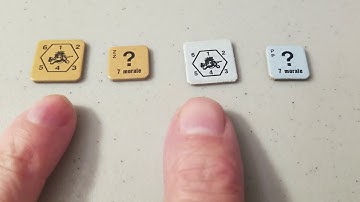 ASL A The Guards Counterattack