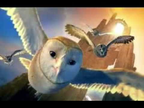 Legend of the Guardians - To the Sky (OST)