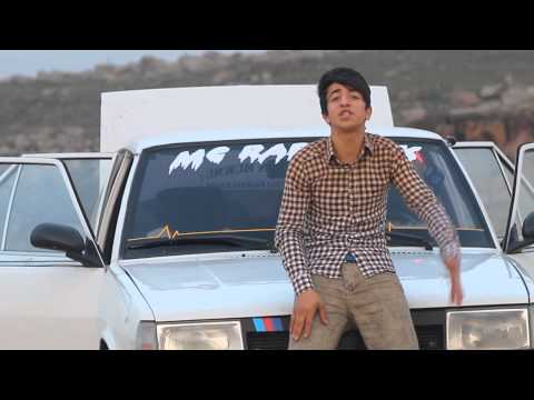 Mc Rapqoliq - Şerefsiz SevgiLi 2015 HD KLİP Officall