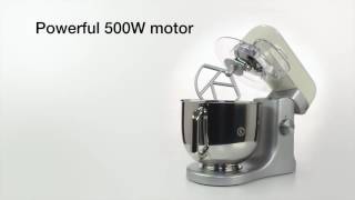 Kenwood Kmix Stand Mixer
