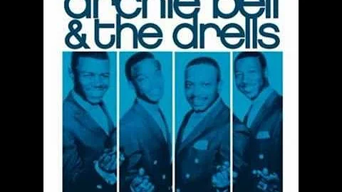Archie Bell & The Drells - Do That Thang Again